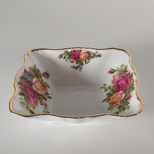 Royal albert old country roses - albert,