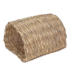 Seagrass House Tunnel Hutch