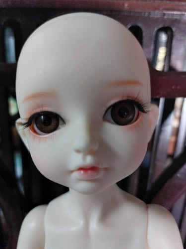 Msd bjd big baby - bjd,