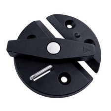 Secure Boat Door Cabinet Hatch