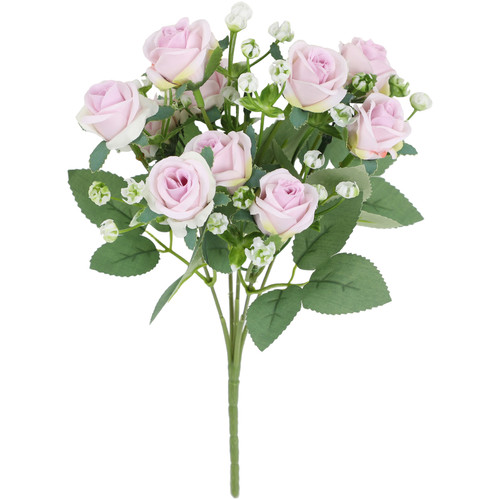 Silk rose floral - floral, arrangement