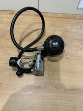 Apeks TX50 DST