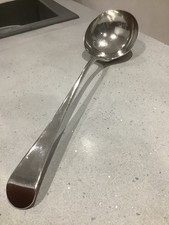 Antique Georgian Large