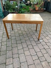 Wooden Table