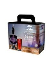 Woodfordes Nelsons Revenge Beer Kit - Home Brewing - Real Ale - 36 Pints