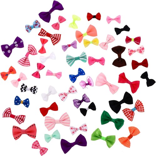 Mini bow ties - 10, dickie