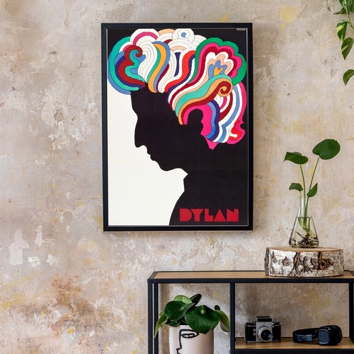 Bob dylan sixties promotional - bob,