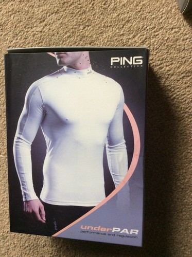 Ping underpar black leggings - ping,