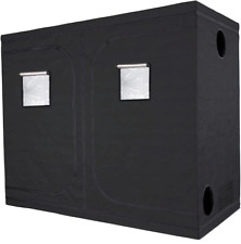 Grow Tent 200 x 100 cm, 2 x 1