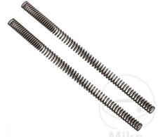 YSS fork springs progressive