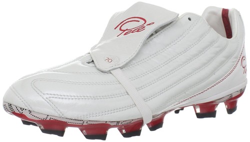 Pele sports 1970 white - sports, fg