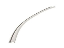 LUNAR CARAVANS GREY AWNING