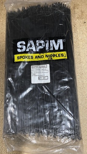 Sapim race black - x,