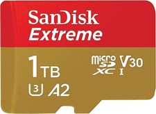 SanDisk 1TB Extreme Memory 1