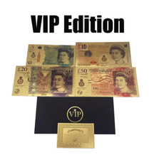 FULL SET VIP Package £50 £20