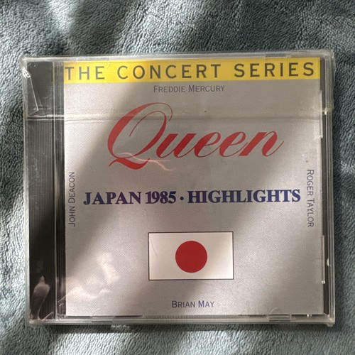 Queen concert series - queen,