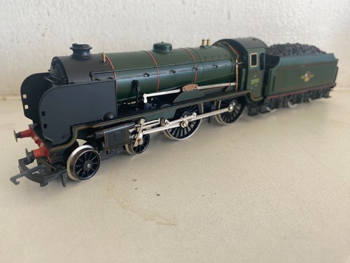 Hornby r380 schools class - r380,