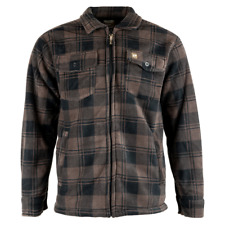Jack Pyke Tundra Shirt Brown