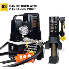 Hydraulic Lifting Tools Jacks