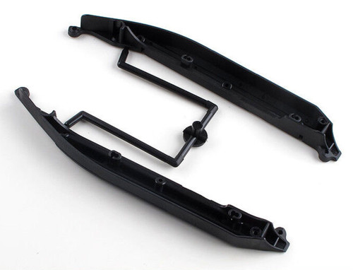 Side guard ultima - side, rb6