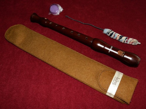 Beginner set mollenhauer - beginner,