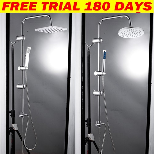 Modern bathroom shower - shower, system