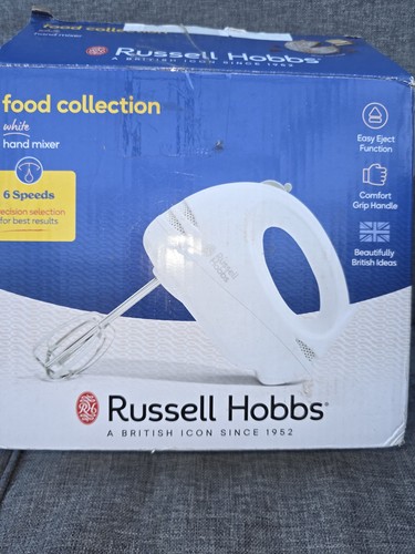 Russell hobbs electric - russell,