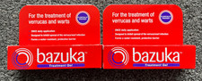 2 x Bazuka Treatment Gel |  -