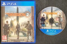 Tom Clancy's The Division 2 -
