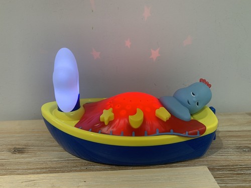 The night garden iggle - in,
