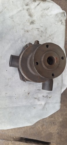 Fordson dexta new old - new, stock