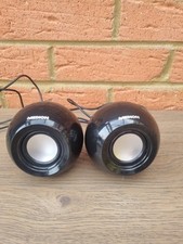 Medion Notebook Stereo Speakers