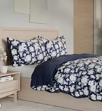Cozee Home Velvetsoft Floral 4