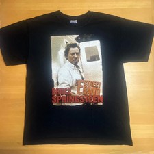 Bruce Springsteen E Street