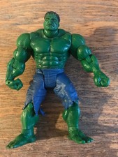 Marvel Legends The Incredible