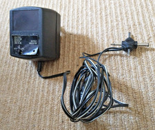 Multi Voltage Power Adapter (Different Sized Connectors) 3V 4.5V 6V 7.5V 9V PSU