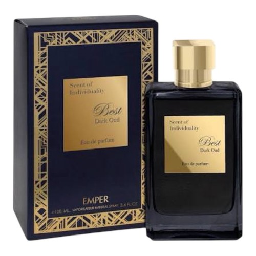 Emper best dark oud - emper,