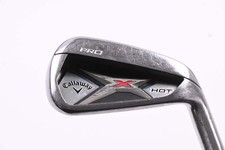 Callaway X Hot Pro #6 Iron /