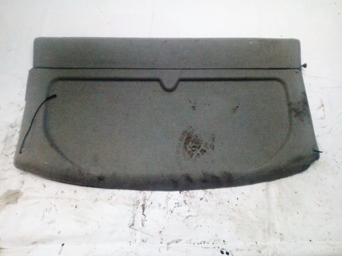 Trunk cover - ,
