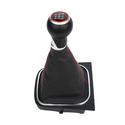 Speed gear shift - 6,