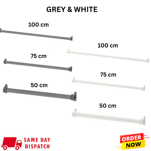 New ikea komplement clothes - new,