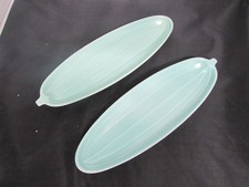 Retro Poole Pottery Two Tone