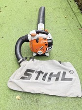 STIHL SH 86 C PETROL LEAF
