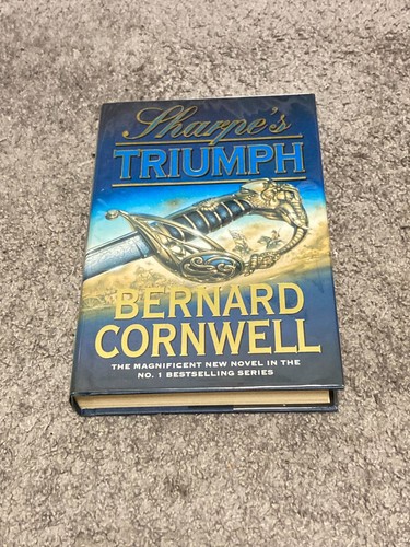 Bernard cornwell sharpe s - cornwell:, sharpe's