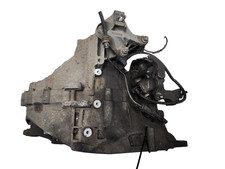 FORD KUGA MANUAL GEARBOX 6