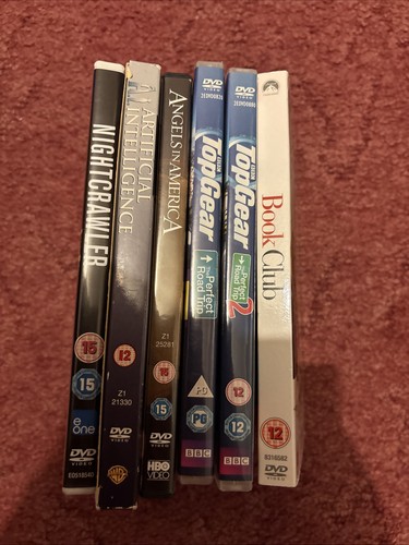 Dvd movie bundle - dvd, &
