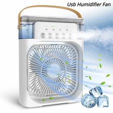 Portable Mini Air Cooler Fan 3
