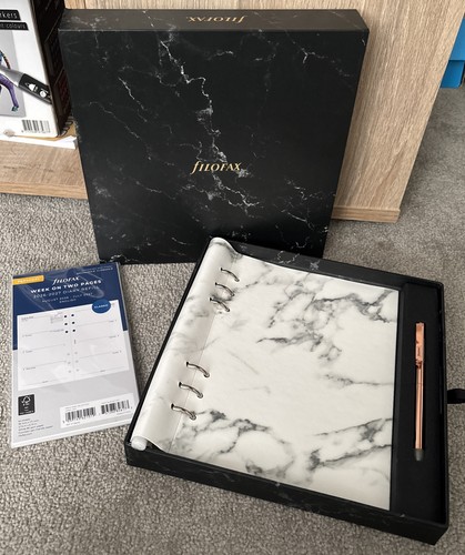 Filofax patterns marble - patterns,