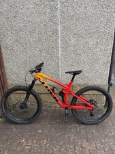 Trek Remedy 7 Mountain Bike