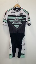Jaguar Bianchi Hincapie